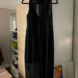 Revolve x house of Harlow evening dress!